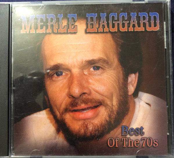 Merle Haggard